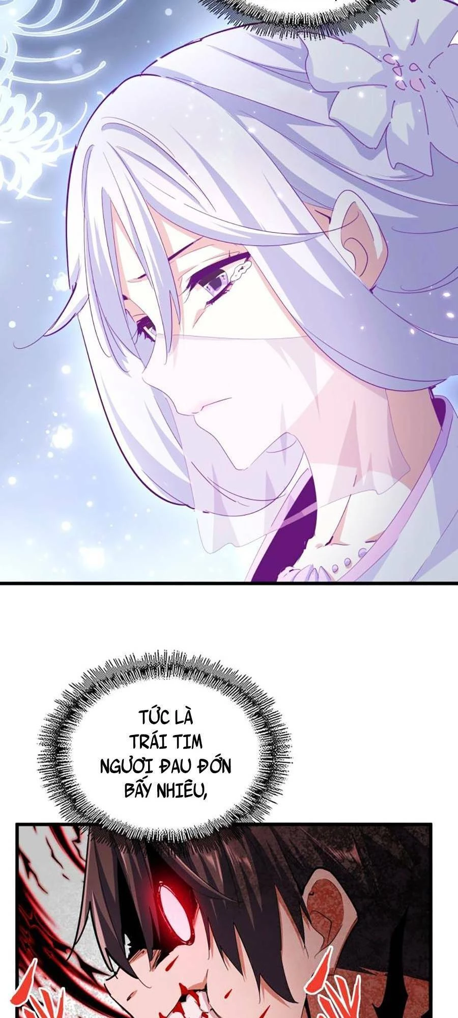 Đại Quản Gia Là Ma Hoàng Chapter 359 - Trang 4