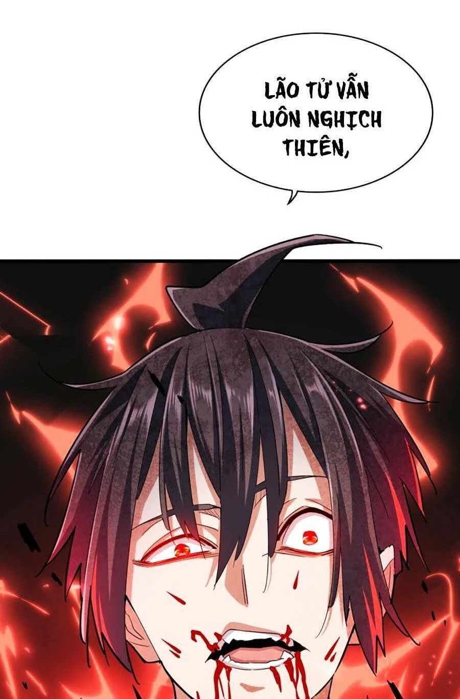 Đại Quản Gia Là Ma Hoàng Chapter 359 - Trang 4