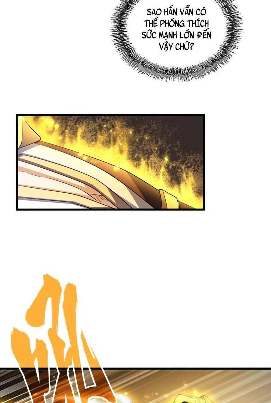 Đại Quản Gia Là Ma Hoàng Chapter 359 - Trang 4