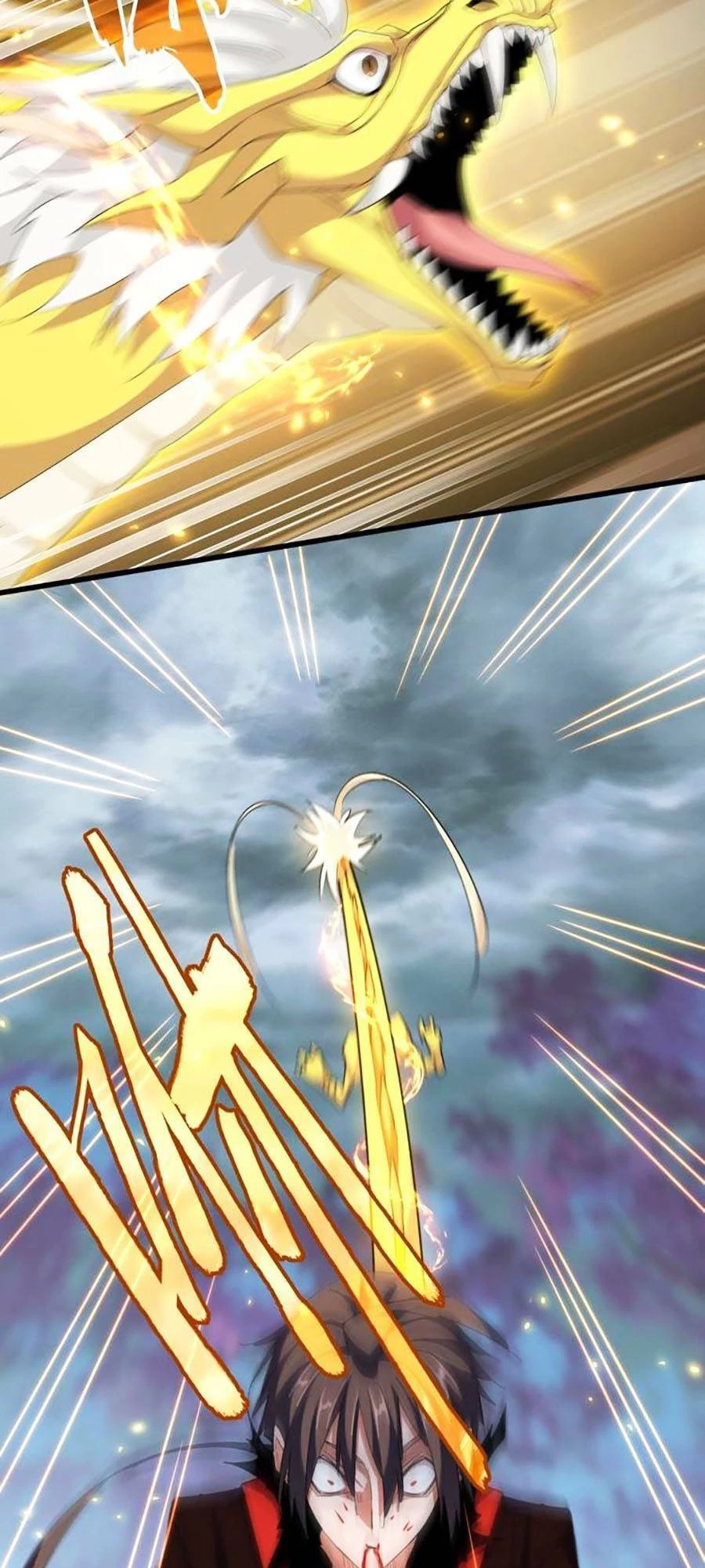 Đại Quản Gia Là Ma Hoàng Chapter 359 - Trang 4