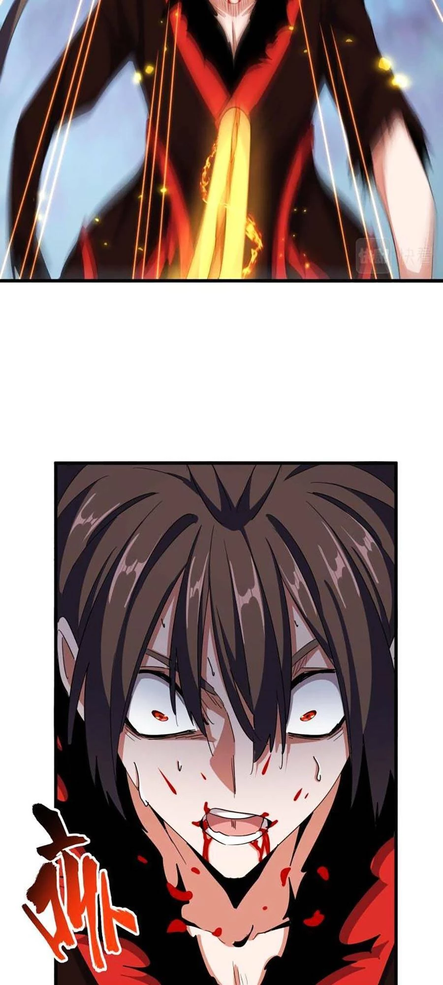 Đại Quản Gia Là Ma Hoàng Chapter 359 - Trang 4