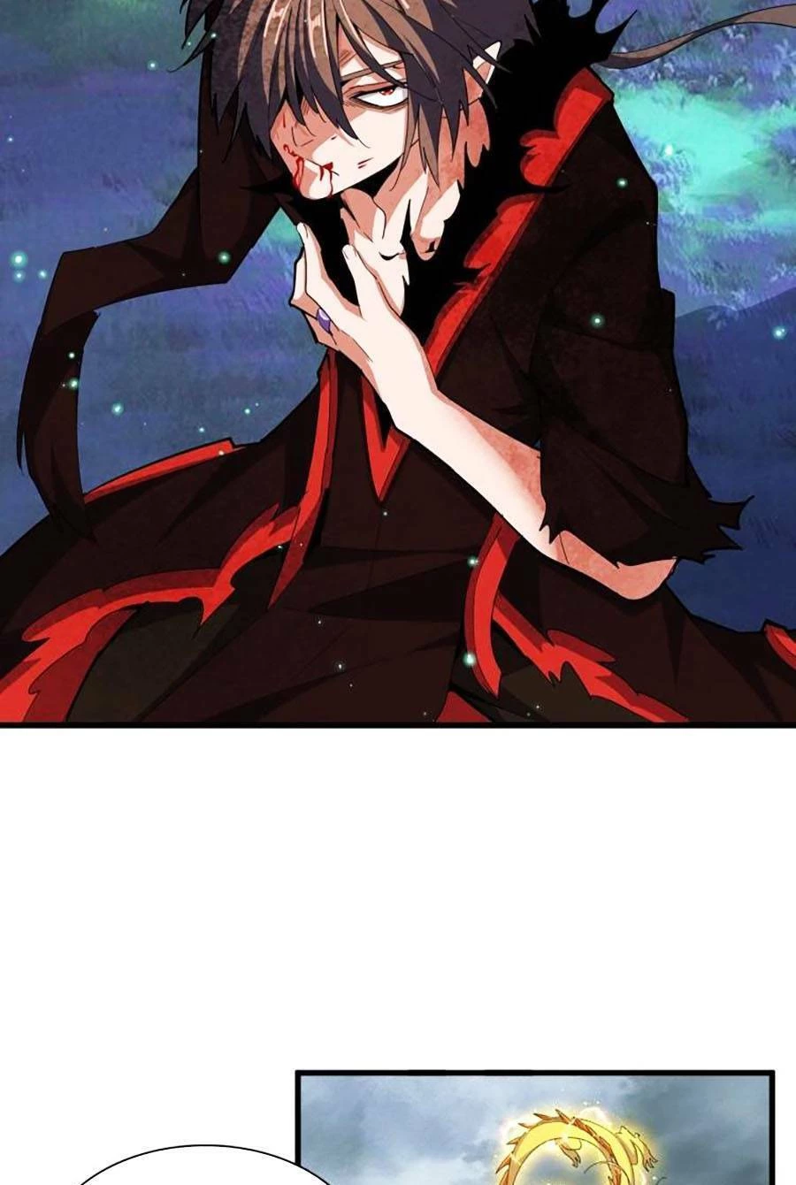 Đại Quản Gia Là Ma Hoàng Chapter 359 - Trang 4