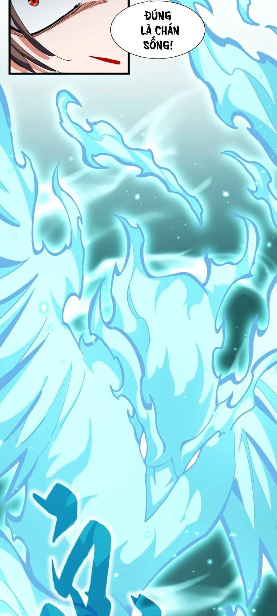 Đại Quản Gia Là Ma Hoàng Chapter 359 - Trang 4