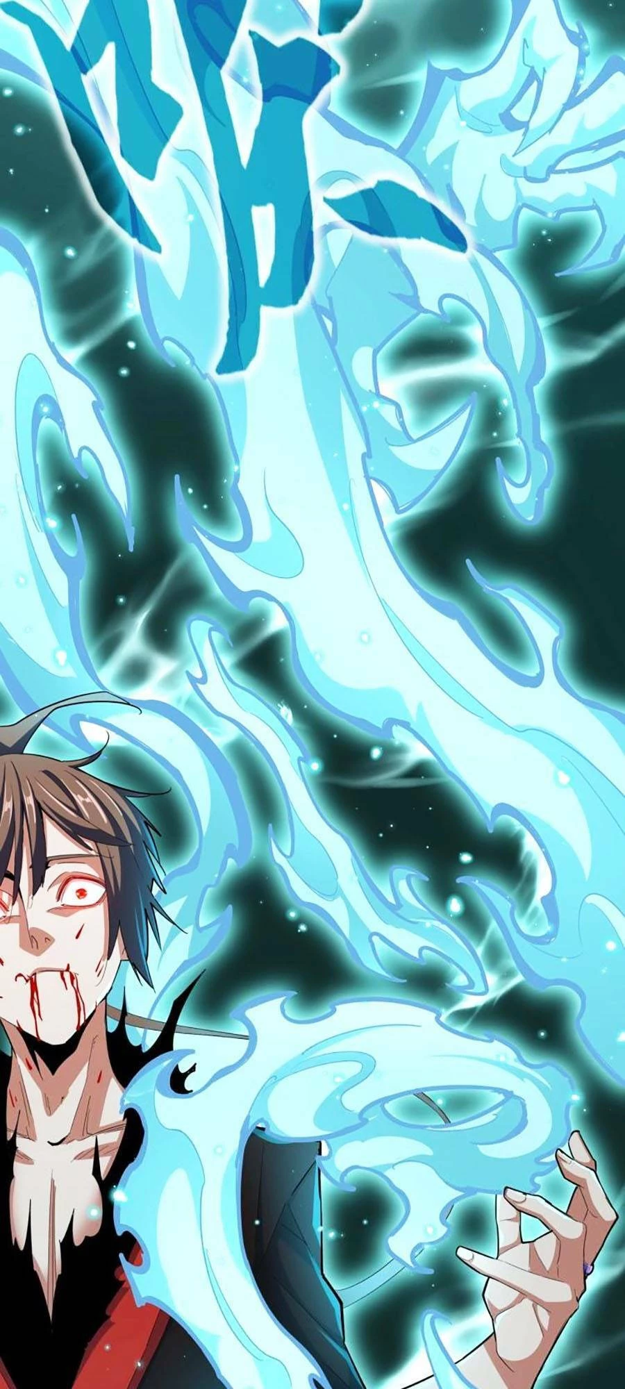 Đại Quản Gia Là Ma Hoàng Chapter 359 - Trang 4