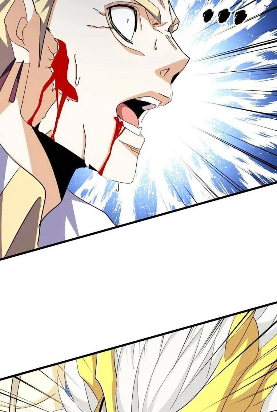 Đại Quản Gia Là Ma Hoàng Chapter 359 - Trang 4