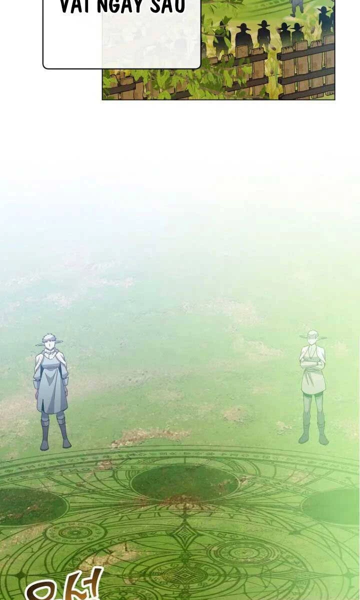 Anh Hùng Mạnh Nhất Trở Lại Chapter 137 - Trang 4