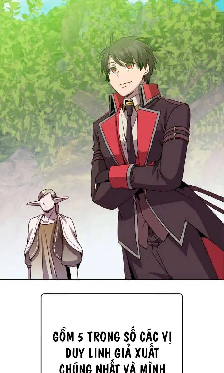 Anh Hùng Mạnh Nhất Trở Lại Chapter 137 - Trang 4