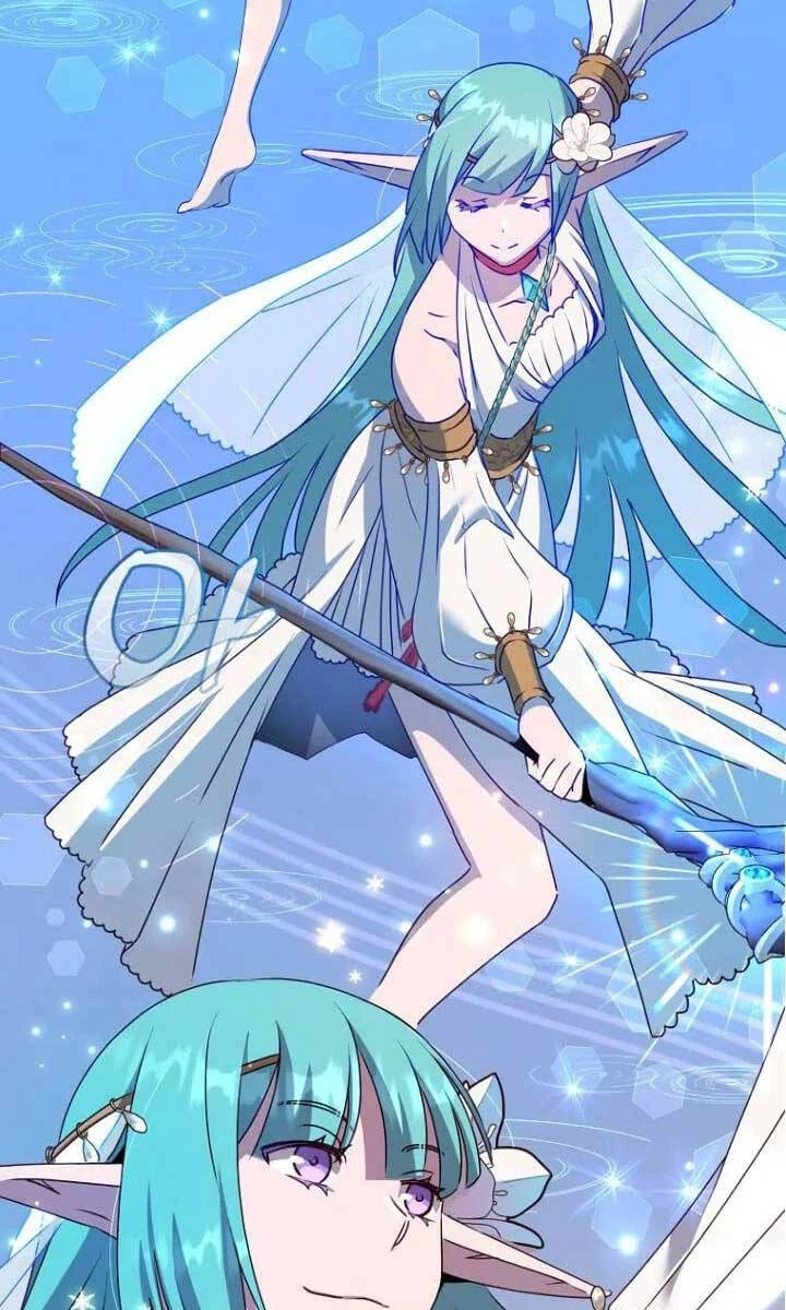 Anh Hùng Mạnh Nhất Trở Lại Chapter 137 - Trang 4