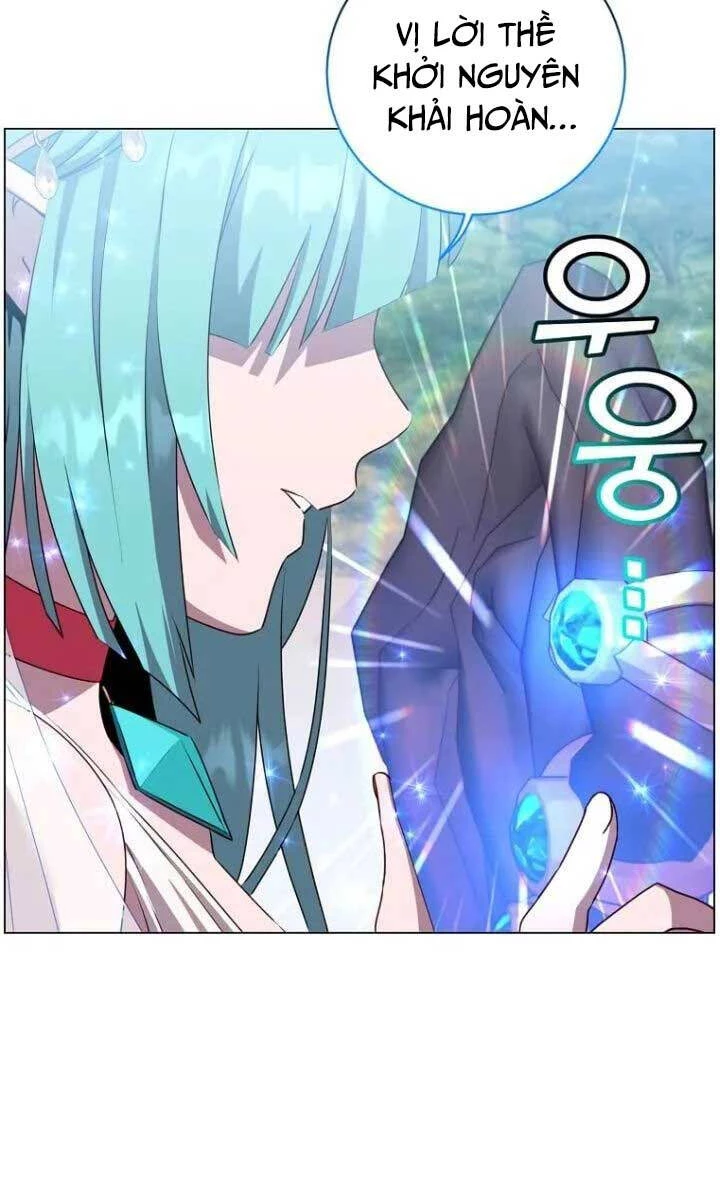 Anh Hùng Mạnh Nhất Trở Lại Chapter 137 - Trang 4