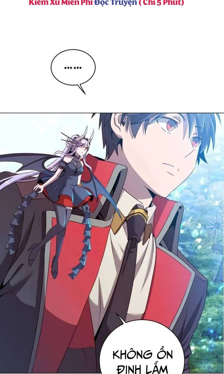 Anh Hùng Mạnh Nhất Trở Lại Chapter 137 - Trang 4