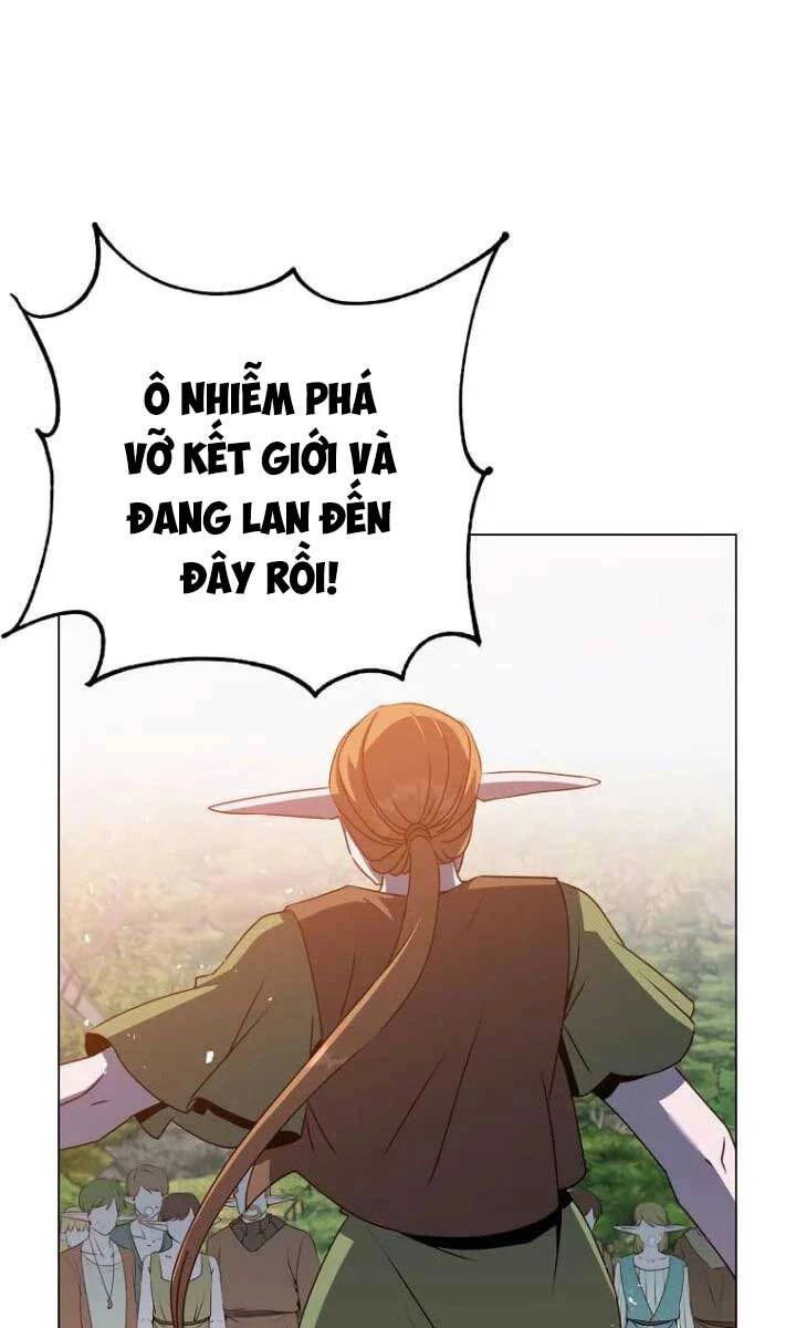 Anh Hùng Mạnh Nhất Trở Lại Chapter 137 - Trang 4
