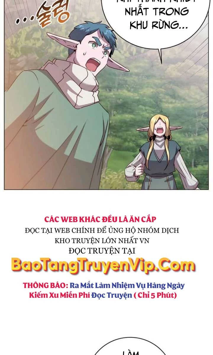 Anh Hùng Mạnh Nhất Trở Lại Chapter 137 - Trang 4