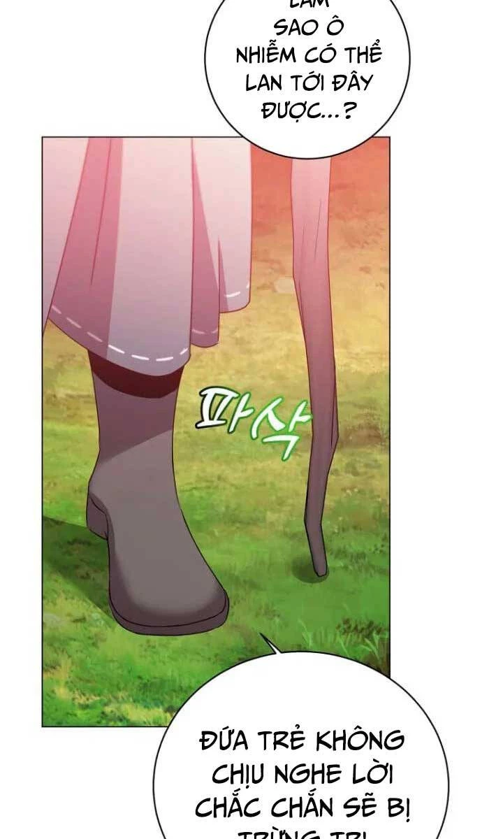 Anh Hùng Mạnh Nhất Trở Lại Chapter 137 - Trang 4