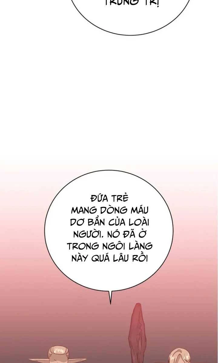 Anh Hùng Mạnh Nhất Trở Lại Chapter 137 - Trang 4