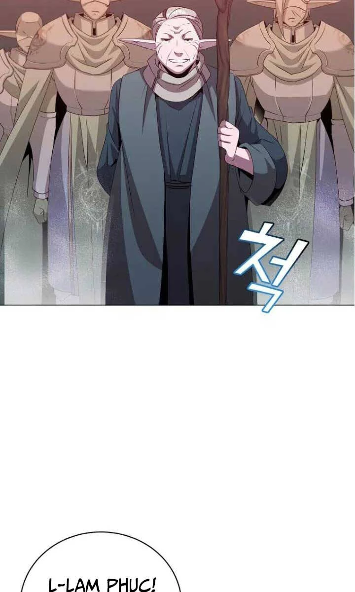 Anh Hùng Mạnh Nhất Trở Lại Chapter 137 - Trang 4