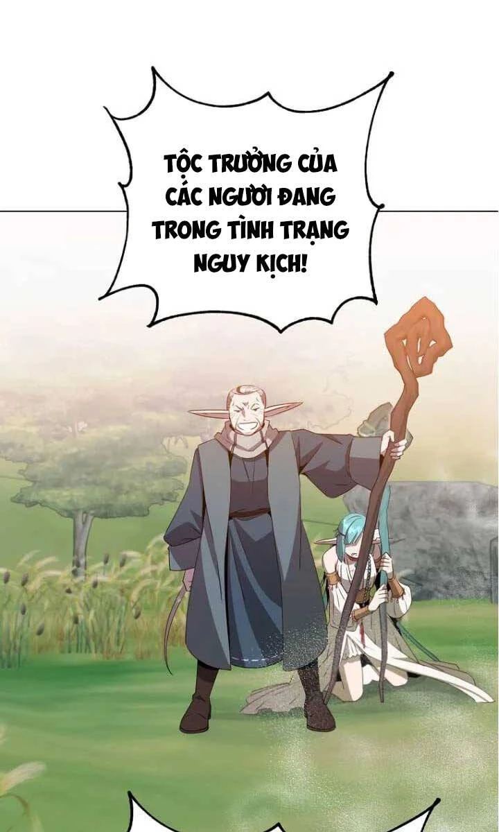 Anh Hùng Mạnh Nhất Trở Lại Chapter 137 - Trang 4