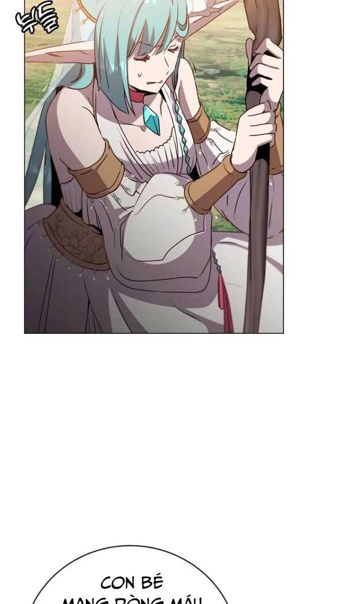 Anh Hùng Mạnh Nhất Trở Lại Chapter 137 - Trang 4
