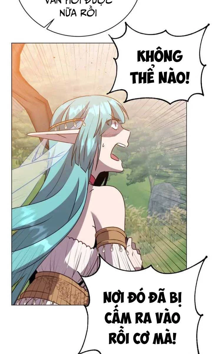 Anh Hùng Mạnh Nhất Trở Lại Chapter 137 - Trang 4