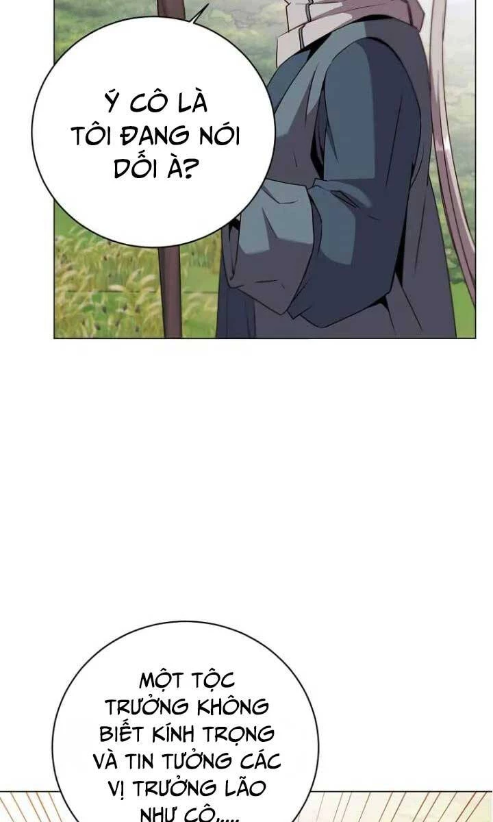 Anh Hùng Mạnh Nhất Trở Lại Chapter 137 - Trang 4