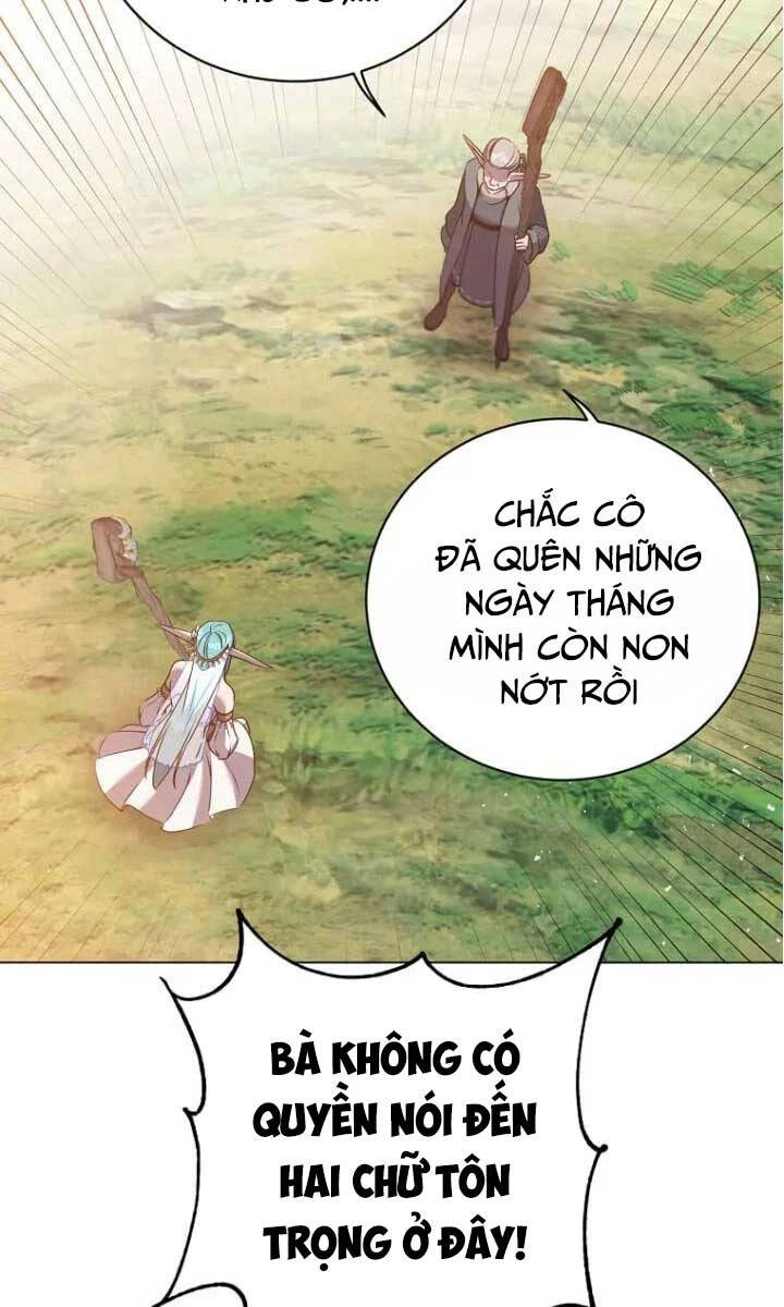 Anh Hùng Mạnh Nhất Trở Lại Chapter 137 - Trang 4