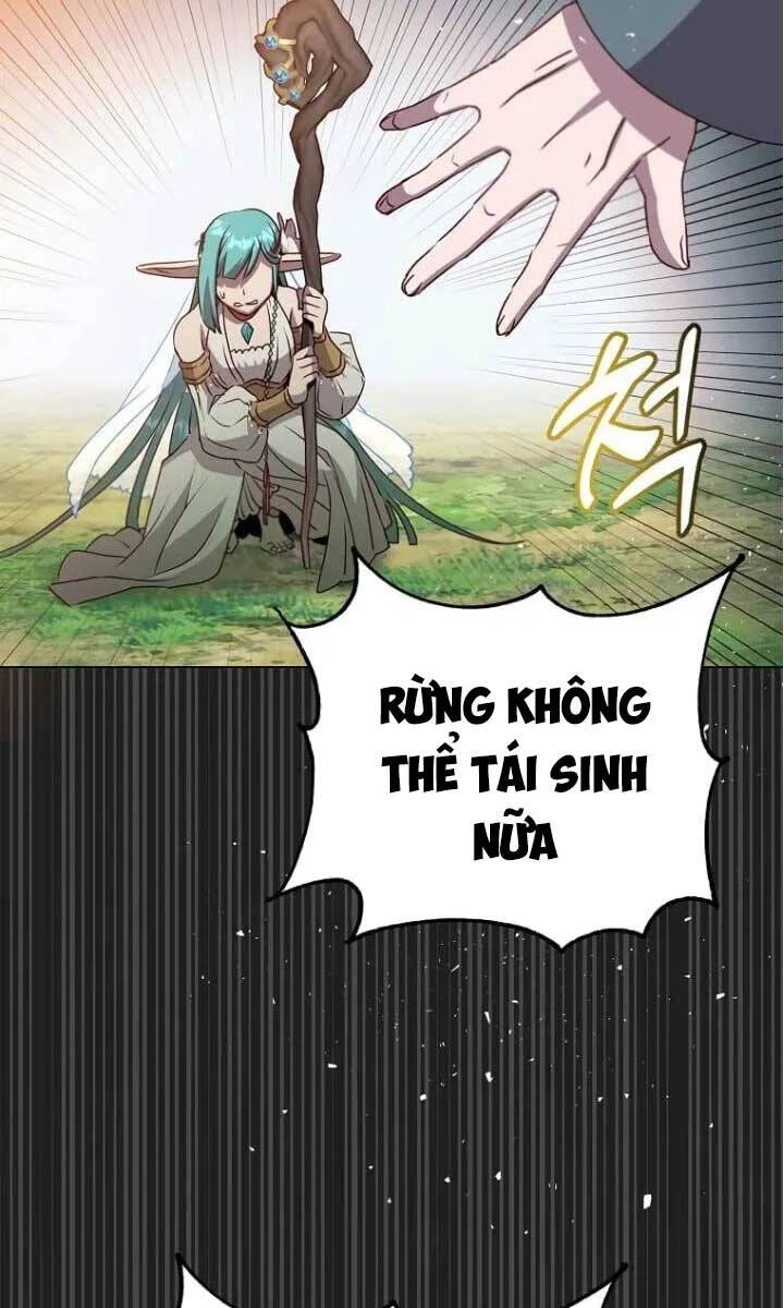 Anh Hùng Mạnh Nhất Trở Lại Chapter 137 - Trang 4