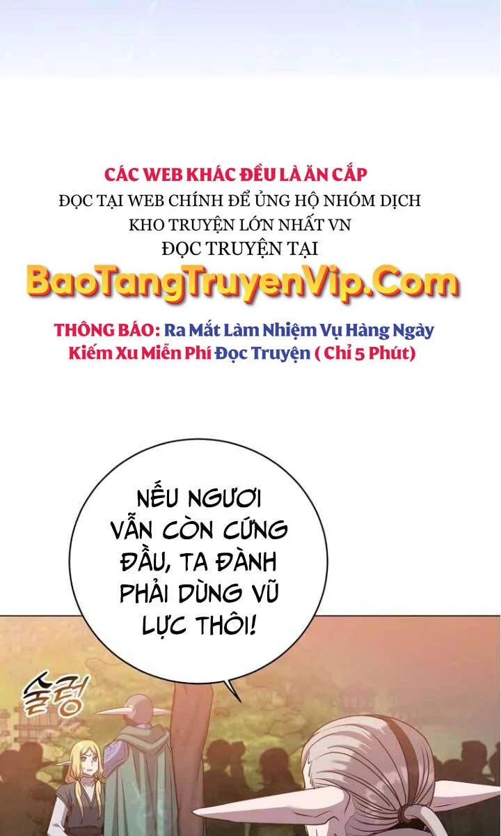 Anh Hùng Mạnh Nhất Trở Lại Chapter 137 - Trang 4
