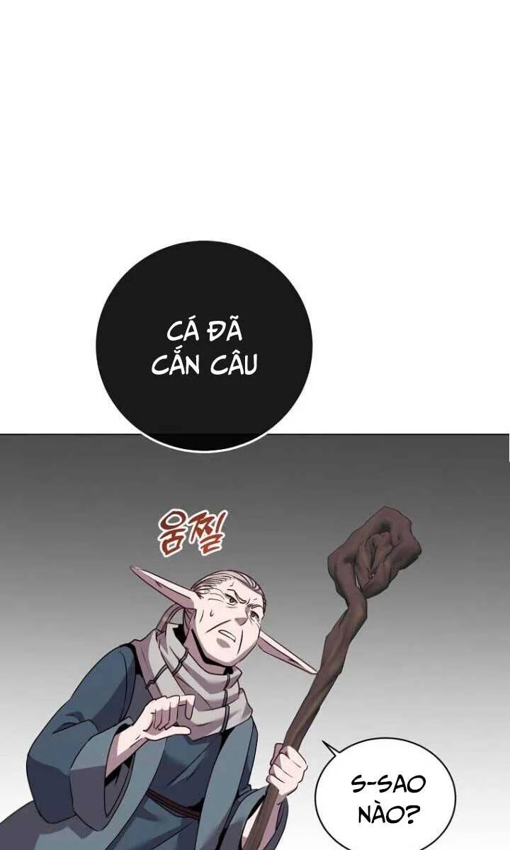 Anh Hùng Mạnh Nhất Trở Lại Chapter 137 - Trang 4