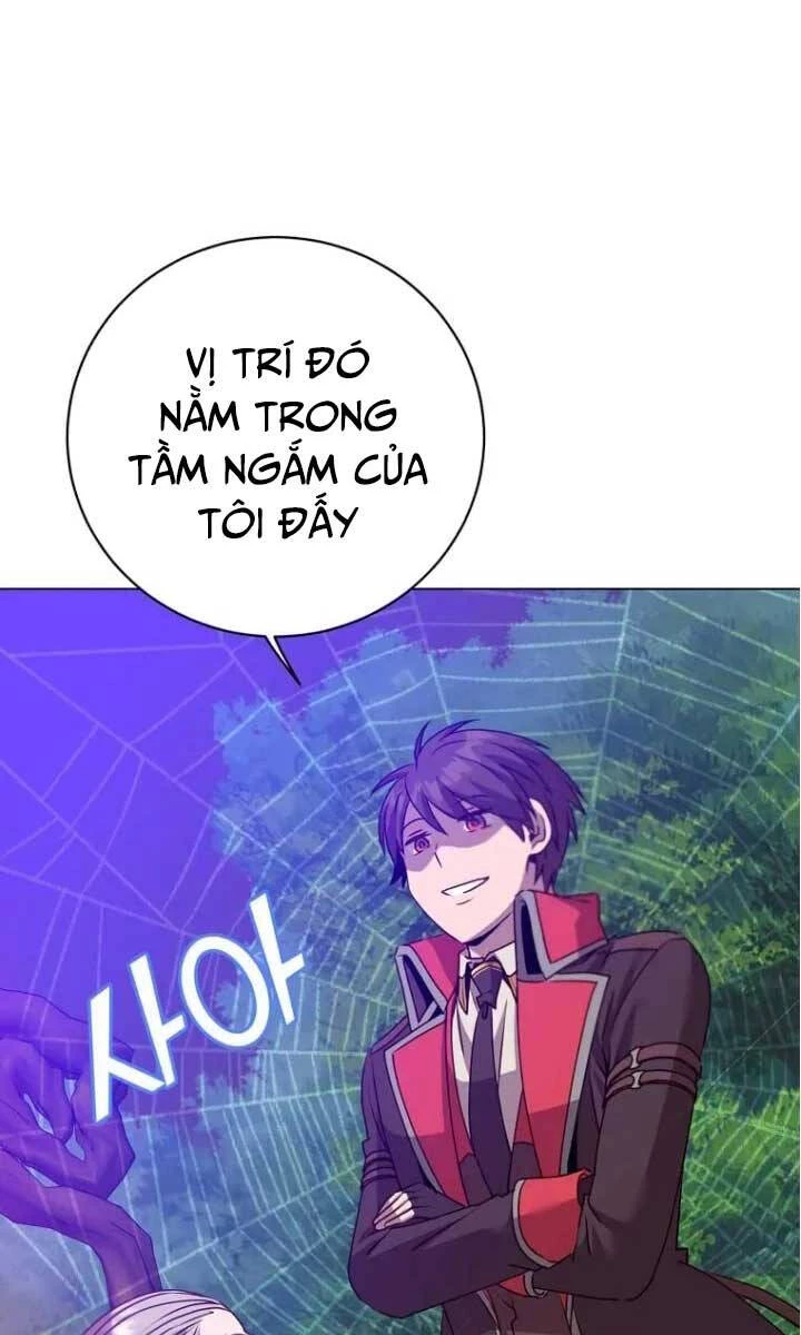 Anh Hùng Mạnh Nhất Trở Lại Chapter 137 - Trang 4