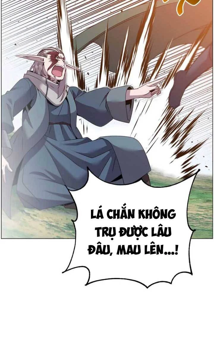 Anh Hùng Mạnh Nhất Trở Lại Chapter 137 - Trang 4