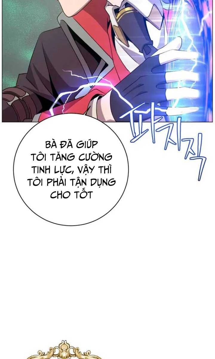 Anh Hùng Mạnh Nhất Trở Lại Chapter 137 - Trang 4