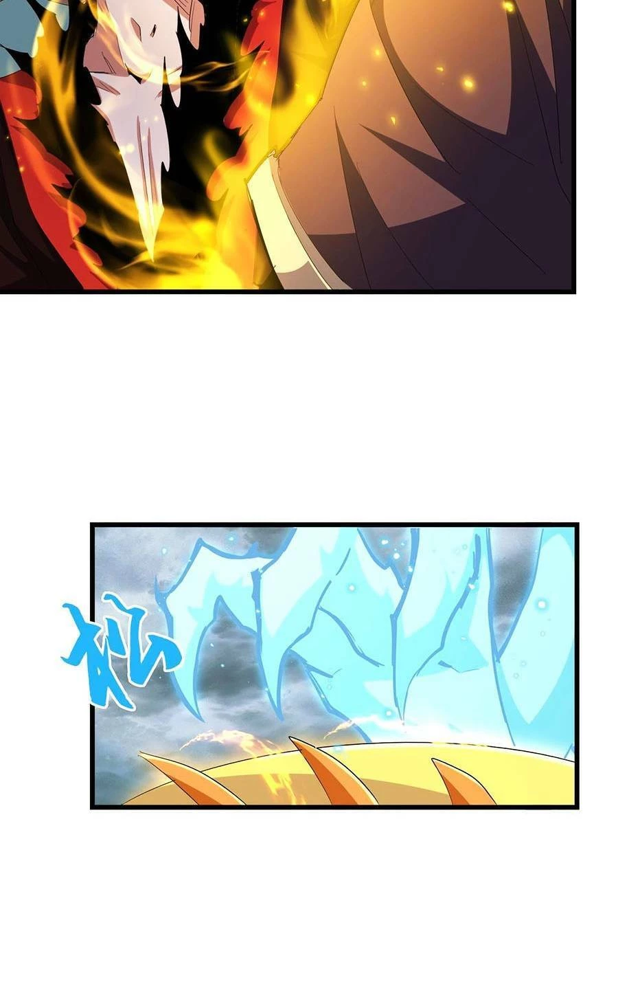 Đại Quản Gia Là Ma Hoàng Chapter 360 - Trang 4