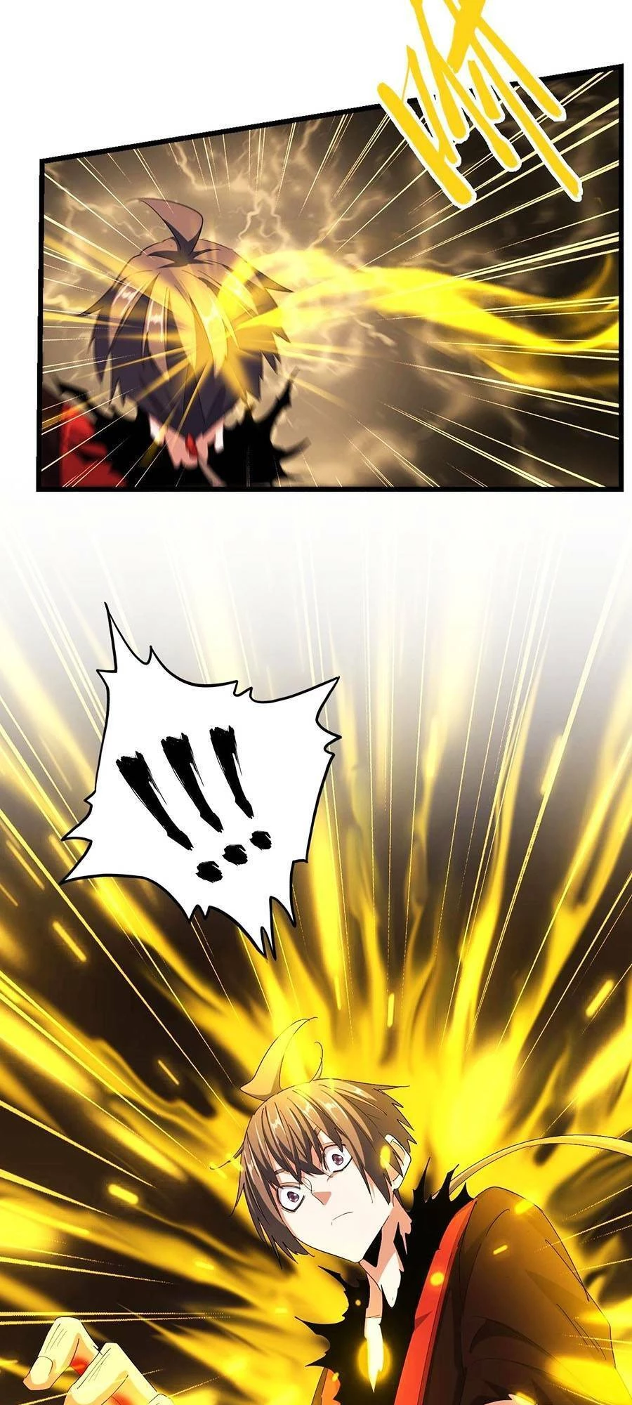 Đại Quản Gia Là Ma Hoàng Chapter 360 - Trang 4