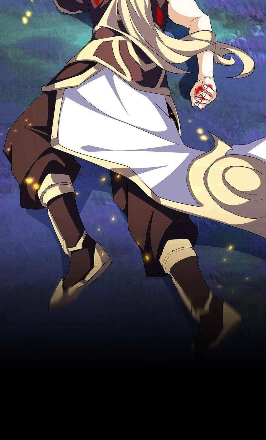 Đại Quản Gia Là Ma Hoàng Chapter 360 - Trang 4