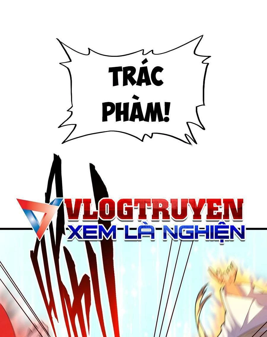 Đại Quản Gia Là Ma Hoàng Chapter 362 - Trang 4