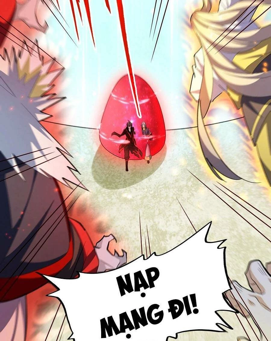 Đại Quản Gia Là Ma Hoàng Chapter 362 - Trang 4