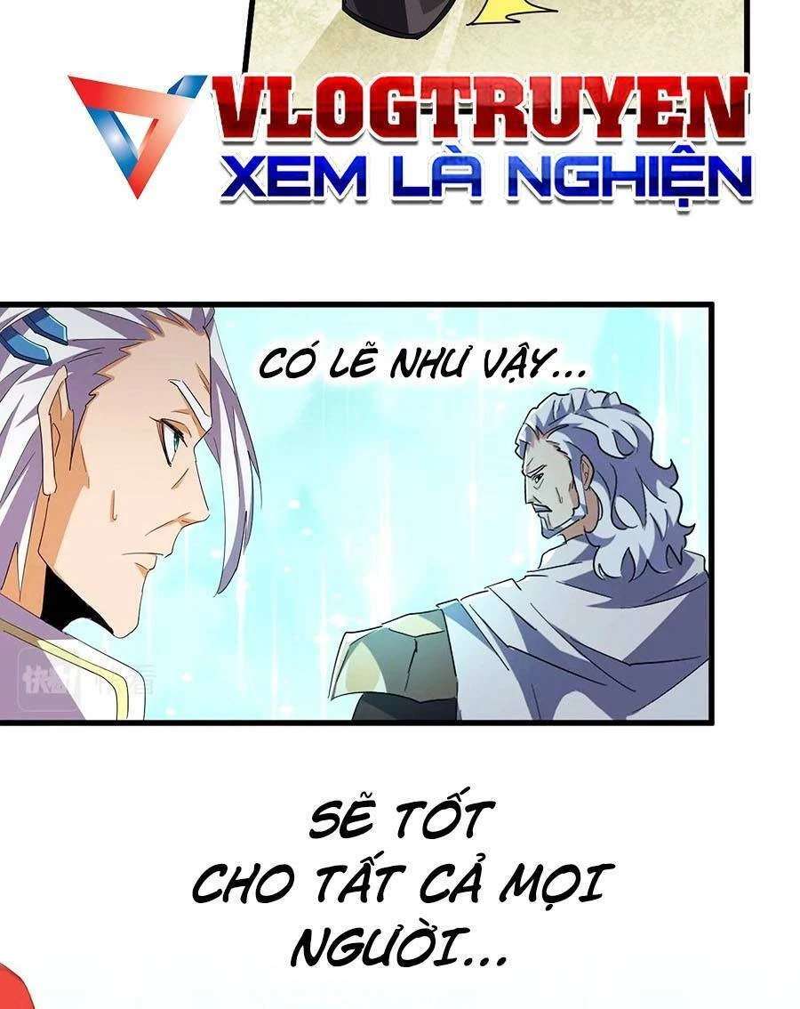 Đại Quản Gia Là Ma Hoàng Chapter 362 - Trang 4