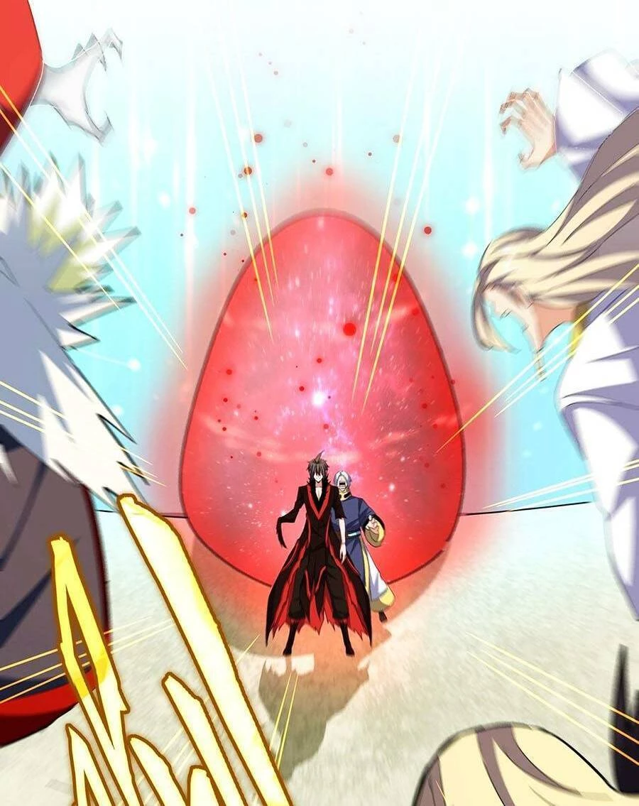 Đại Quản Gia Là Ma Hoàng Chapter 362 - Trang 4