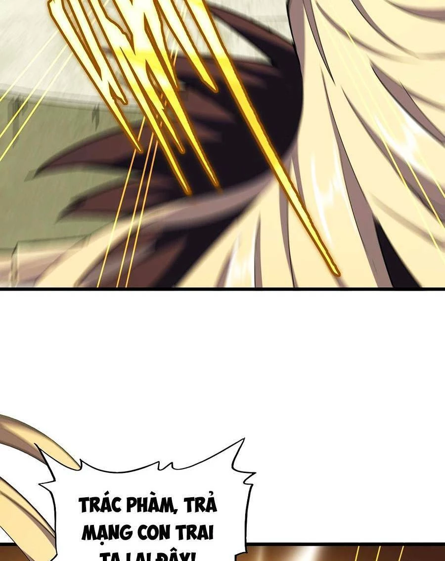 Đại Quản Gia Là Ma Hoàng Chapter 362 - Trang 4