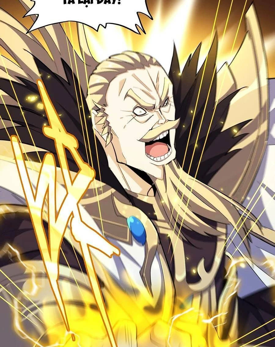 Đại Quản Gia Là Ma Hoàng Chapter 362 - Trang 4