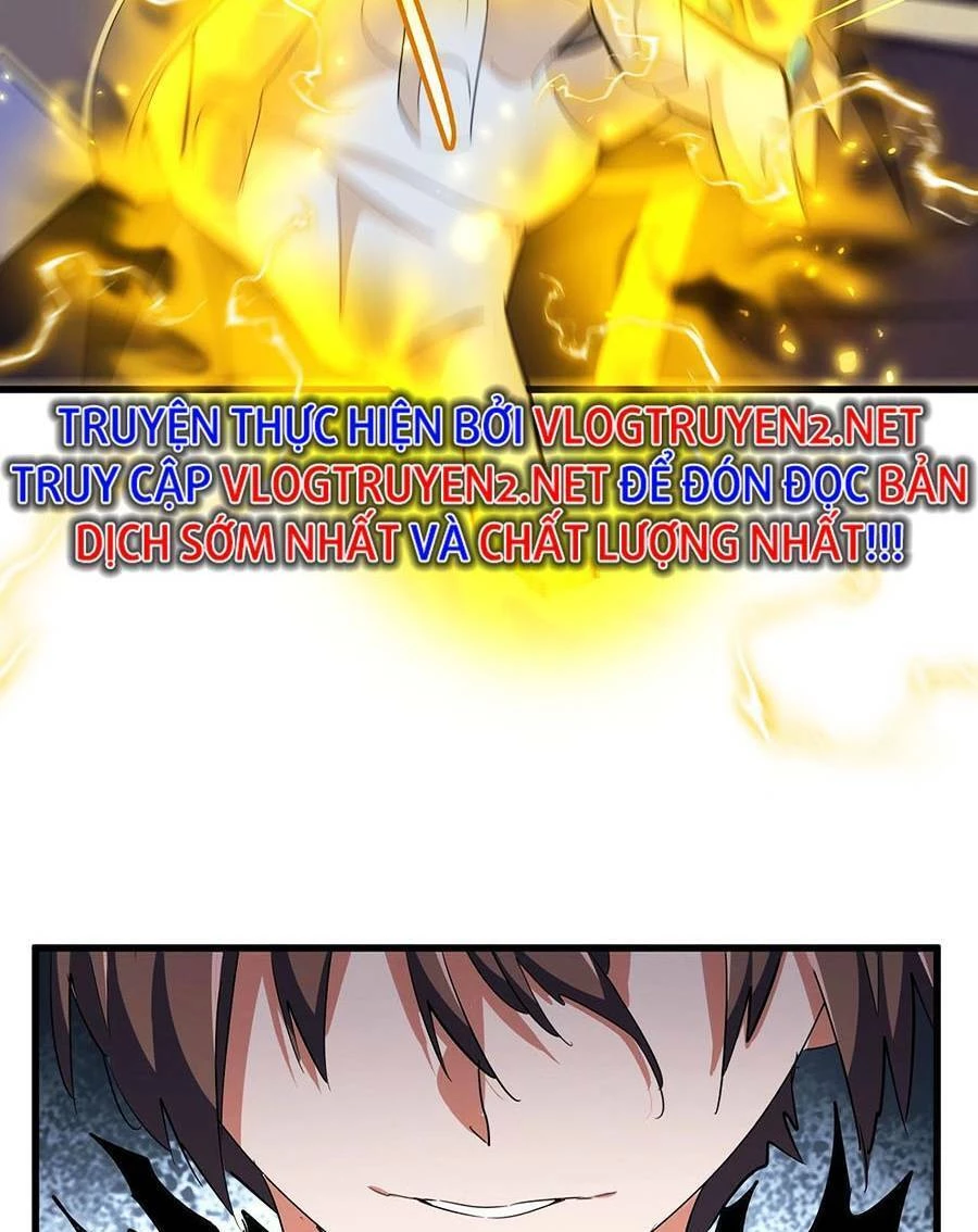 Đại Quản Gia Là Ma Hoàng Chapter 362 - Trang 4