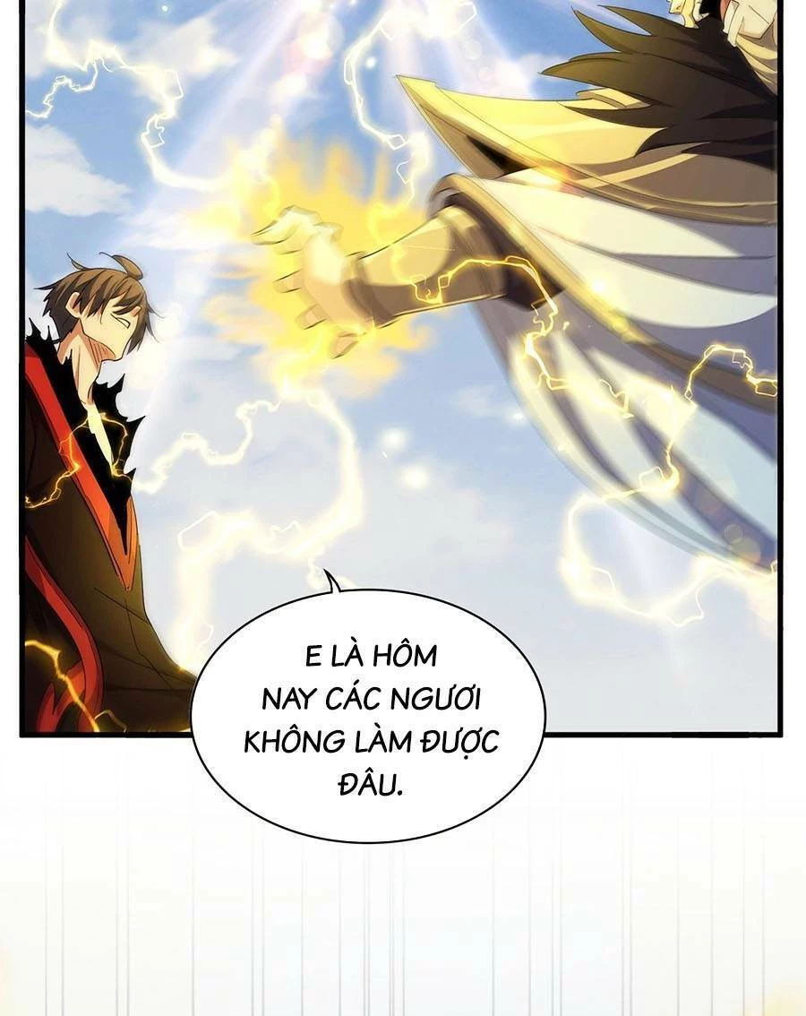 Đại Quản Gia Là Ma Hoàng Chapter 362 - Trang 4