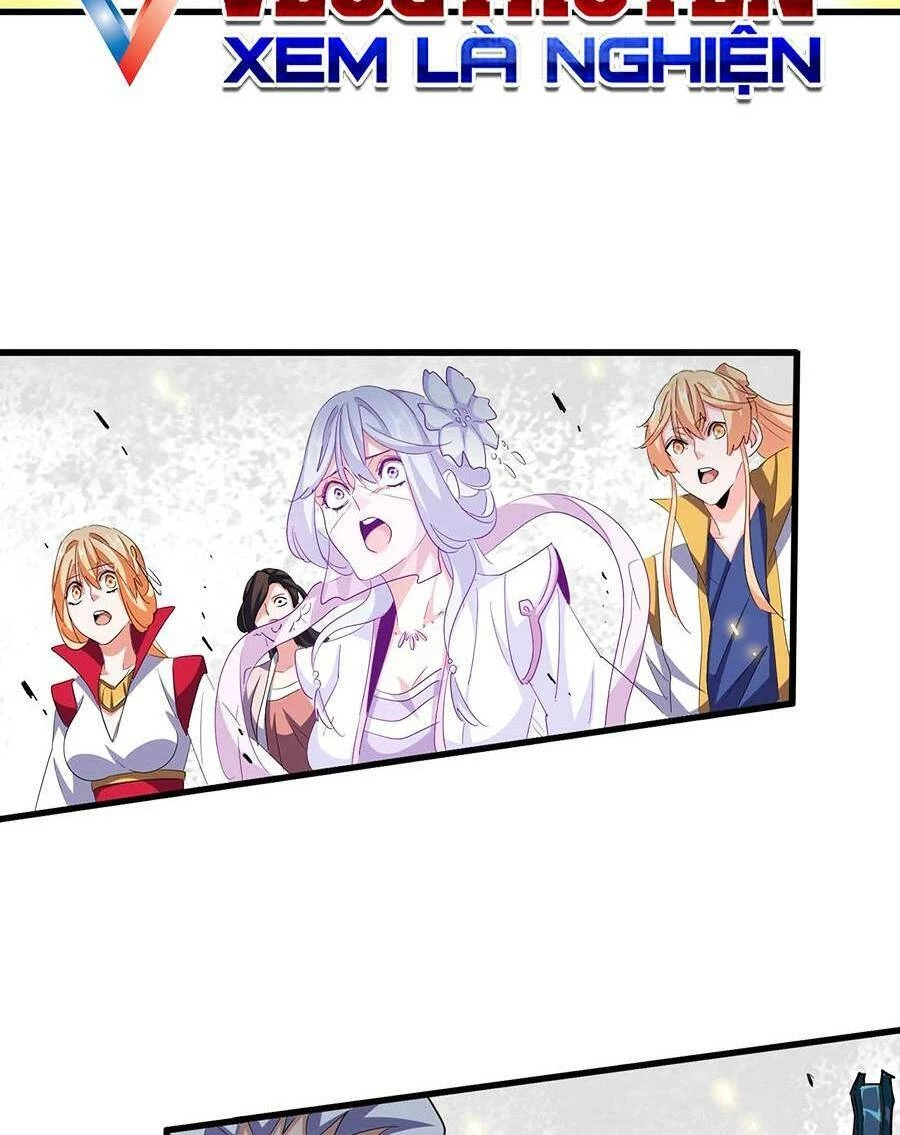 Đại Quản Gia Là Ma Hoàng Chapter 362 - Trang 4