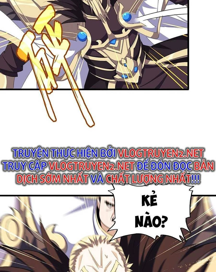 Đại Quản Gia Là Ma Hoàng Chapter 362 - Trang 4