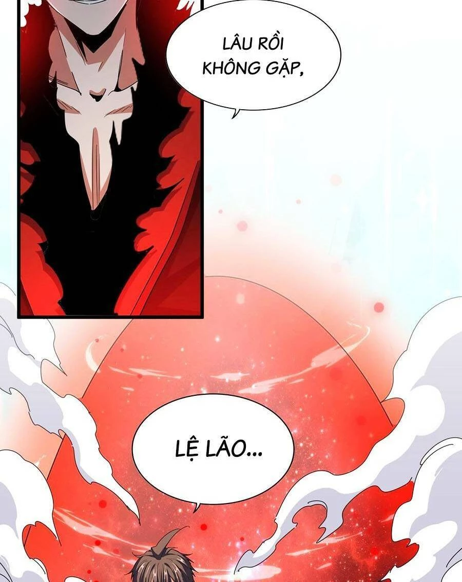 Đại Quản Gia Là Ma Hoàng Chapter 362 - Trang 4