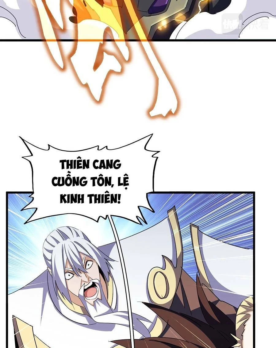 Đại Quản Gia Là Ma Hoàng Chapter 362 - Trang 4