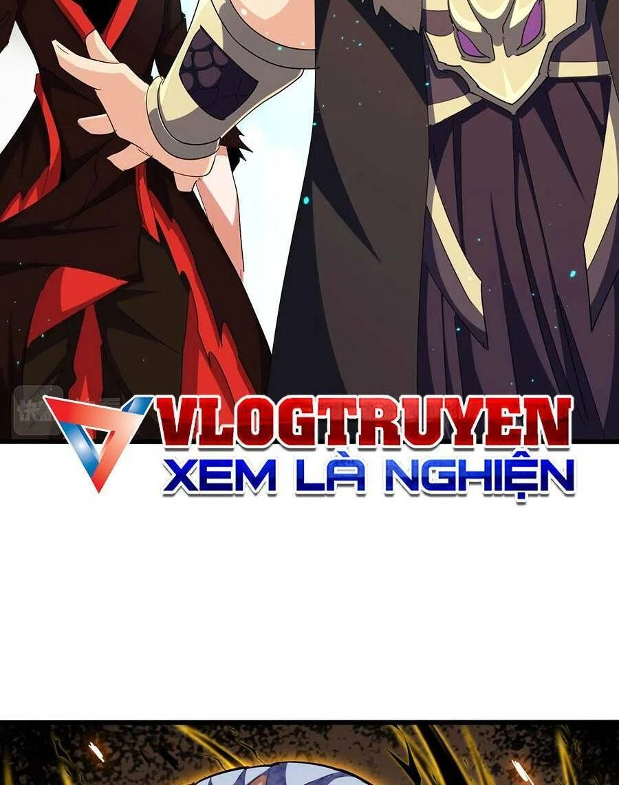 Đại Quản Gia Là Ma Hoàng Chapter 362 - Trang 4