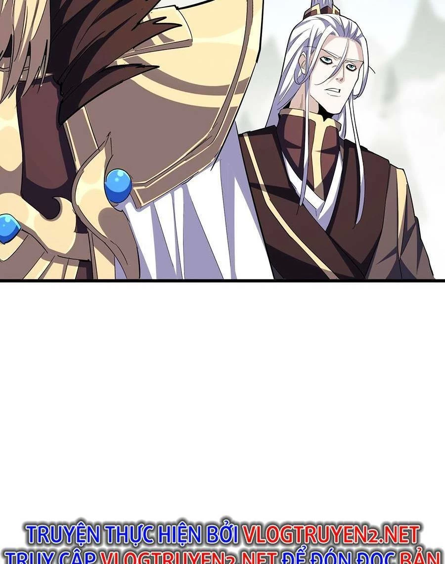 Đại Quản Gia Là Ma Hoàng Chapter 362 - Trang 4