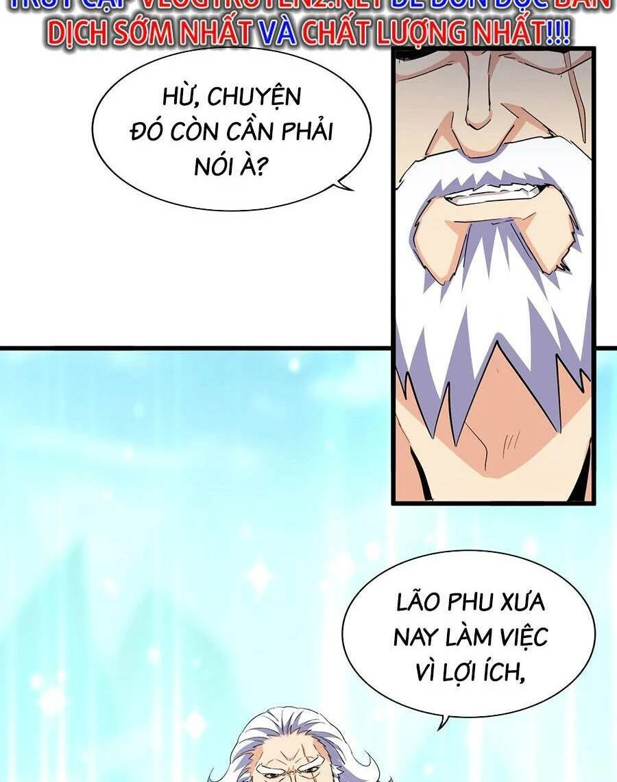 Đại Quản Gia Là Ma Hoàng Chapter 362 - Trang 4