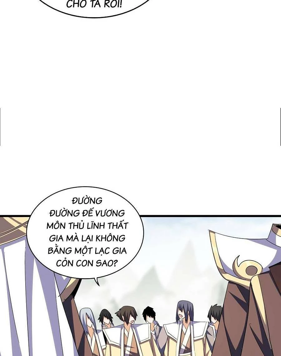 Đại Quản Gia Là Ma Hoàng Chapter 362 - Trang 4