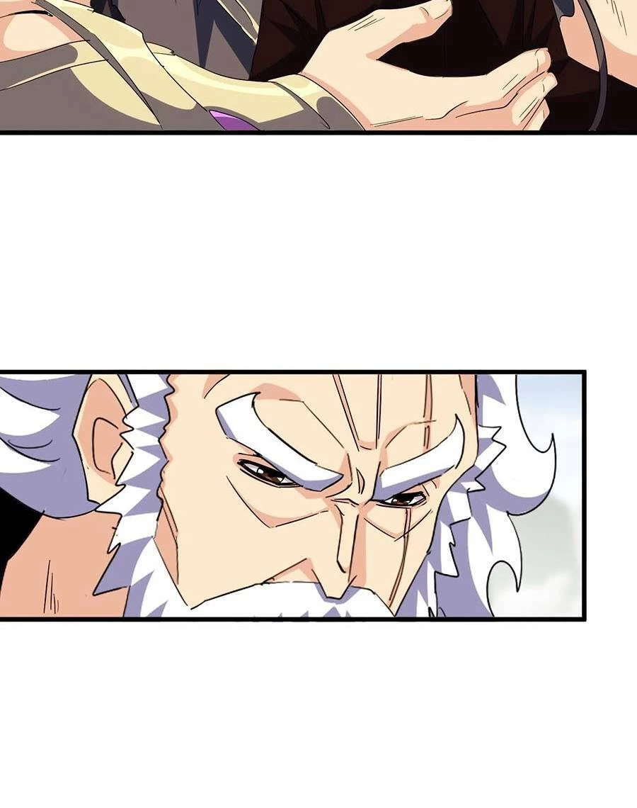 Đại Quản Gia Là Ma Hoàng Chapter 362 - Trang 4